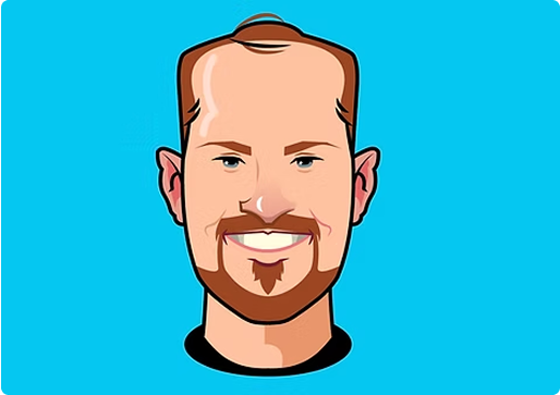 Eric Pio illustration
